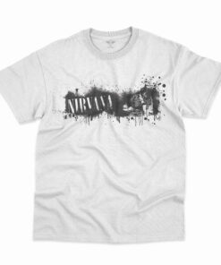 NVN Classic T-shirt HP NVN2DW021124 (51)