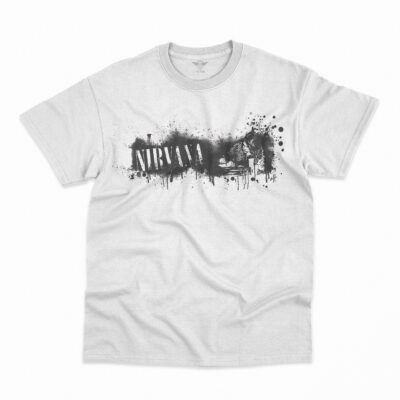 NVN Classic T-shirt HP NVN2DW021124 (51)