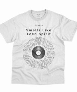 NVN Classic T-shirt HP NVN2DW021124 (54)