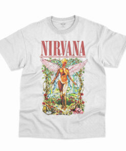 NVN Classic T-shirt HP NVN2DW021124 (55)