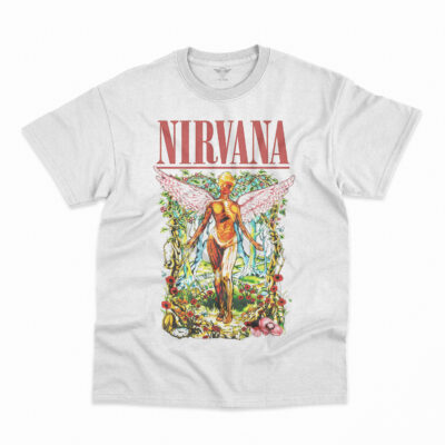 NVN Classic T-shirt HP NVN2DW021124 (55)