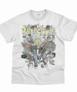 NVN Classic T-shirt HP NVN2DW021124 (7)