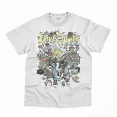 NVN Classic T-shirt HP NVN2DW021124 (7)