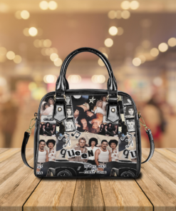 QN Women's Shoulder Bag DL QN3DSB25040 (10)