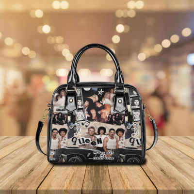 QN Women's Shoulder Bag DL QN3DSB25040 (10)