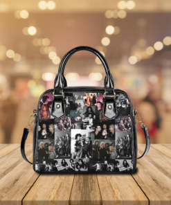 QN Women's Shoulder Bag DL QN3DSB25040 (2)