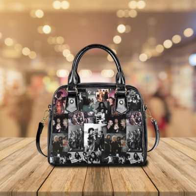 QN Women's Shoulder Bag DL QN3DSB25040 (2)