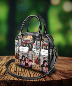 QN Women's Shoulder Bag DL QN3DSB25040 (3)