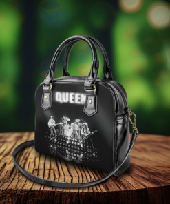 QN Women's Shoulder Bag DL QN3DSB25040 (4)