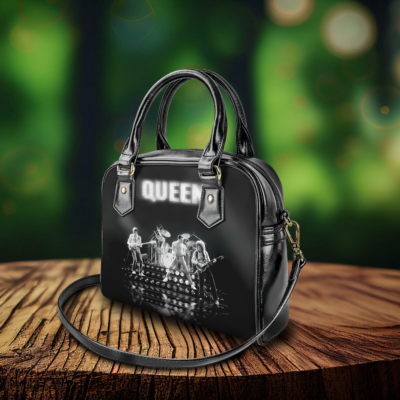 QN Women's Shoulder Bag DL QN3DSB25040 (4)
