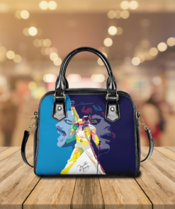 QN Women's Shoulder Bag DL QN3DSB25040 (5)