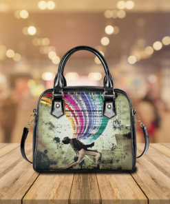 QN Women's Shoulder Bag DL QN3DSB25040 (6)