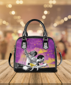 QN Women's Shoulder Bag DL QN3DSB25040 (8)