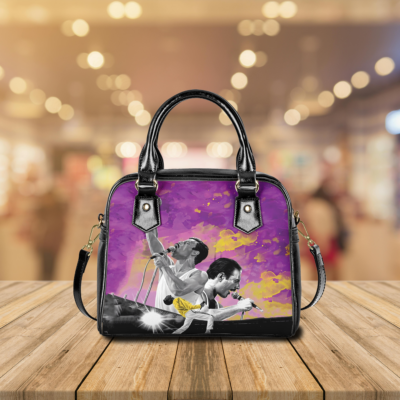 QN Women's Shoulder Bag DL QN3DSB25040 (8)