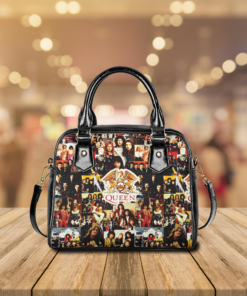 QN Women's Shoulder Bag DL QN3DSB25040 (9)