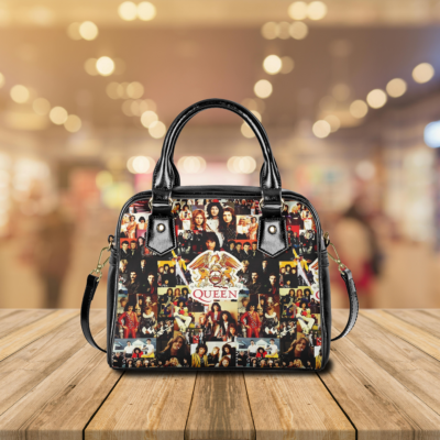 QN Women's Shoulder Bag DL QN3DSB25040 (9)