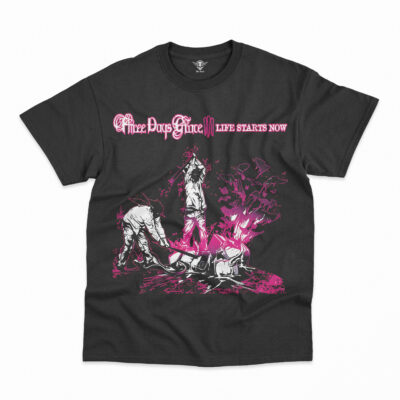 TDG Classic T-Shirt HP TDG2DBHP180325 (11)