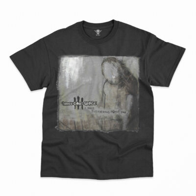 TDG Classic T-Shirt HP TDG2DBHP180325 (12)