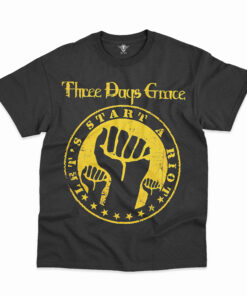 TDG Classic T-Shirt HP TDG2DBHP180325 (13)