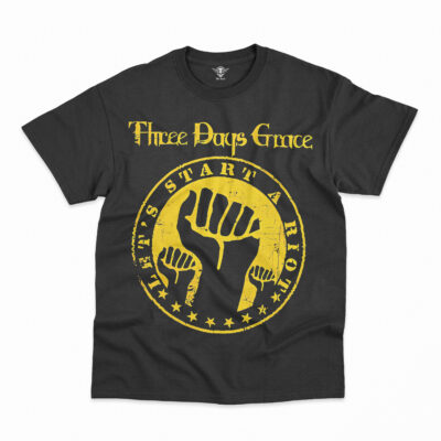 TDG Classic T-Shirt HP TDG2DBHP180325 (13)