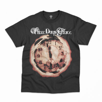 TDG Classic T-Shirt HP TDG2DBHP180325 (14)