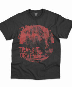 TDG Classic T-Shirt HP TDG2DBHP180325 (15)