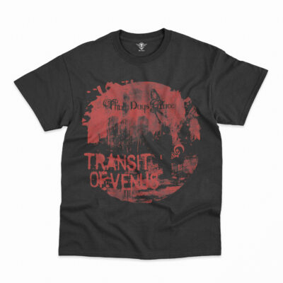 TDG Classic T-Shirt HP TDG2DBHP180325 (15)