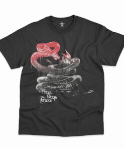 TDG Classic T-Shirt HP TDG2DBHP180325 (16)