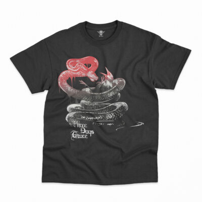 TDG Classic T-Shirt HP TDG2DBHP180325 (16)