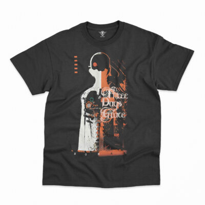 TDG Classic T-Shirt HP TDG2DBHP180325 (17)