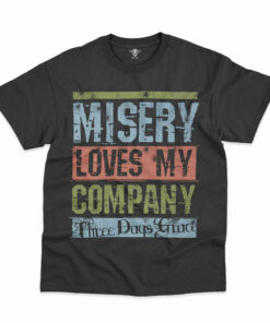 TDG Classic T-Shirt HP TDG2DBHP180325 (18)