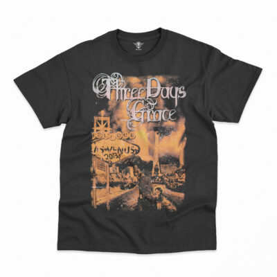 TDG Classic T-Shirt HP TDG2DBHP180325 (19)