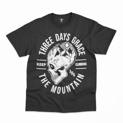 TDG Classic T-Shirt HP TDG2DBHP180325 (20)