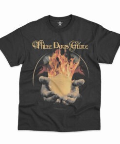 TDG Classic T-Shirt HP TDG2DBHP180325 (21)