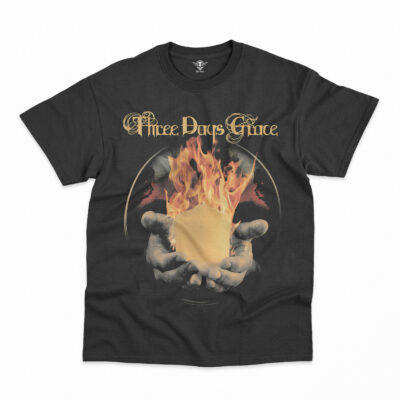 TDG Classic T-Shirt HP TDG2DBHP180325 (21)