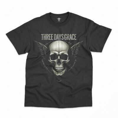 TDG Classic T-Shirt HP TDG2DBHP180325 (23)
