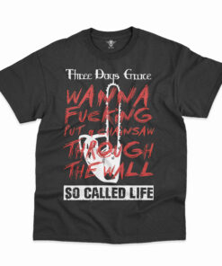 TDG Classic T-Shirt HP TDG2DBHP180325 (25)