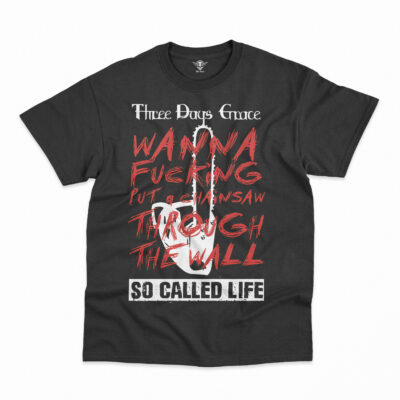 TDG Classic T-Shirt HP TDG2DBHP180325 (25)
