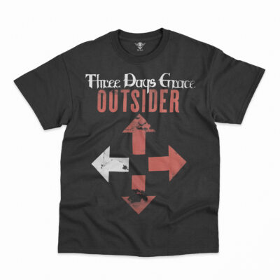 TDG Classic T-Shirt HP TDG2DBHP180325 (26)