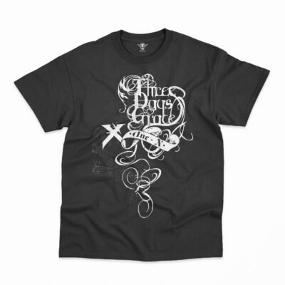 TDG Classic T-Shirt HP TDG2DBHP180325 (27)