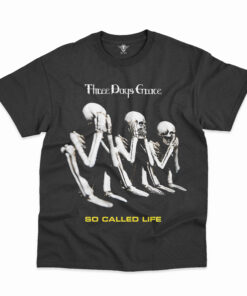 TDG Classic T-Shirt HP TDG2DBHP180325 (28)