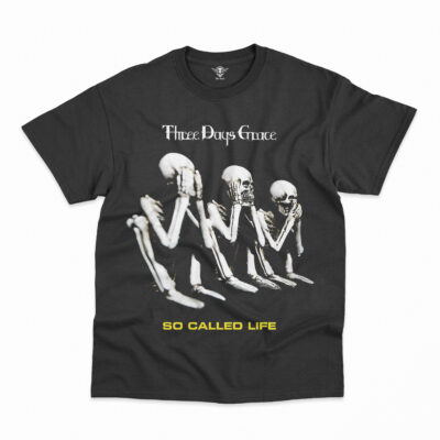 TDG Classic T-Shirt HP TDG2DBHP180325 (28)