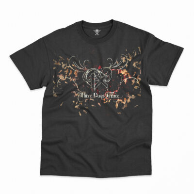TDG Classic T-Shirt HP TDG2DBHP180325 (29)