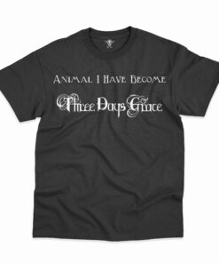 TDG Classic T-Shirt HP TDG2DBHP180325 (3)