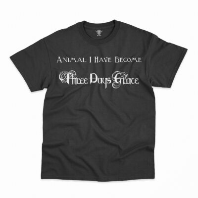 TDG Classic T-Shirt HP TDG2DBHP180325 (3)