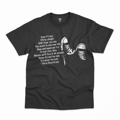 TDG Classic T-Shirt HP TDG2DBHP180325 (31)