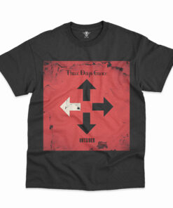 TDG Classic T-Shirt HP TDG2DBHP180325 (32)