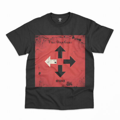 TDG Classic T-Shirt HP TDG2DBHP180325 (32)