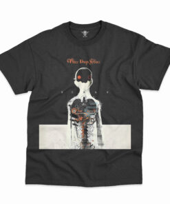 TDG Classic T-Shirt HP TDG2DBHP180325 (34)