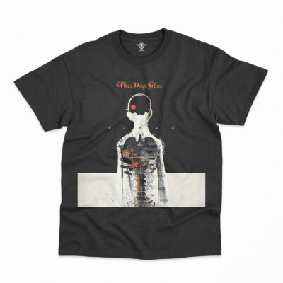 TDG Classic T-Shirt HP TDG2DBHP180325 (34)